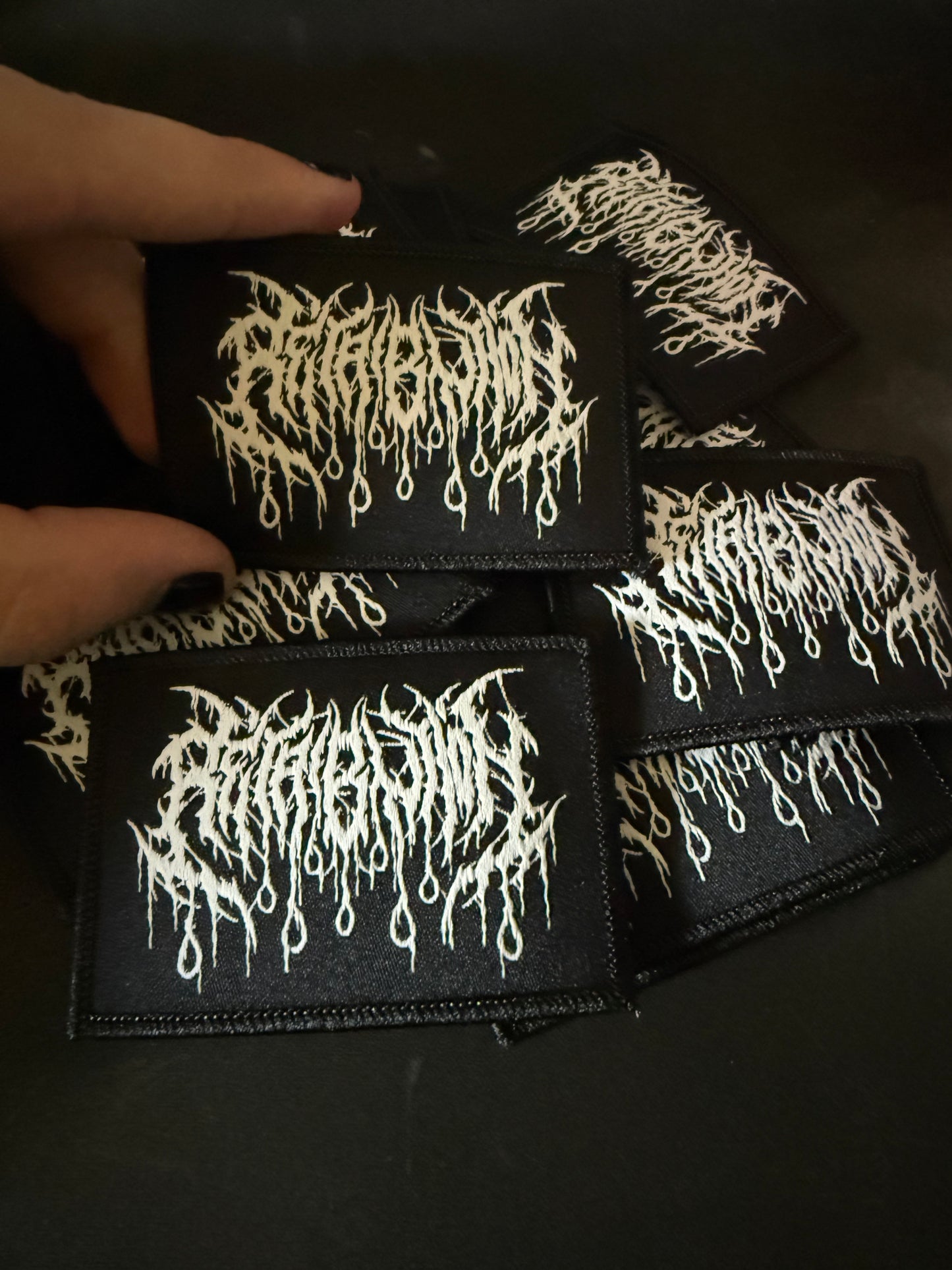 OG Patch