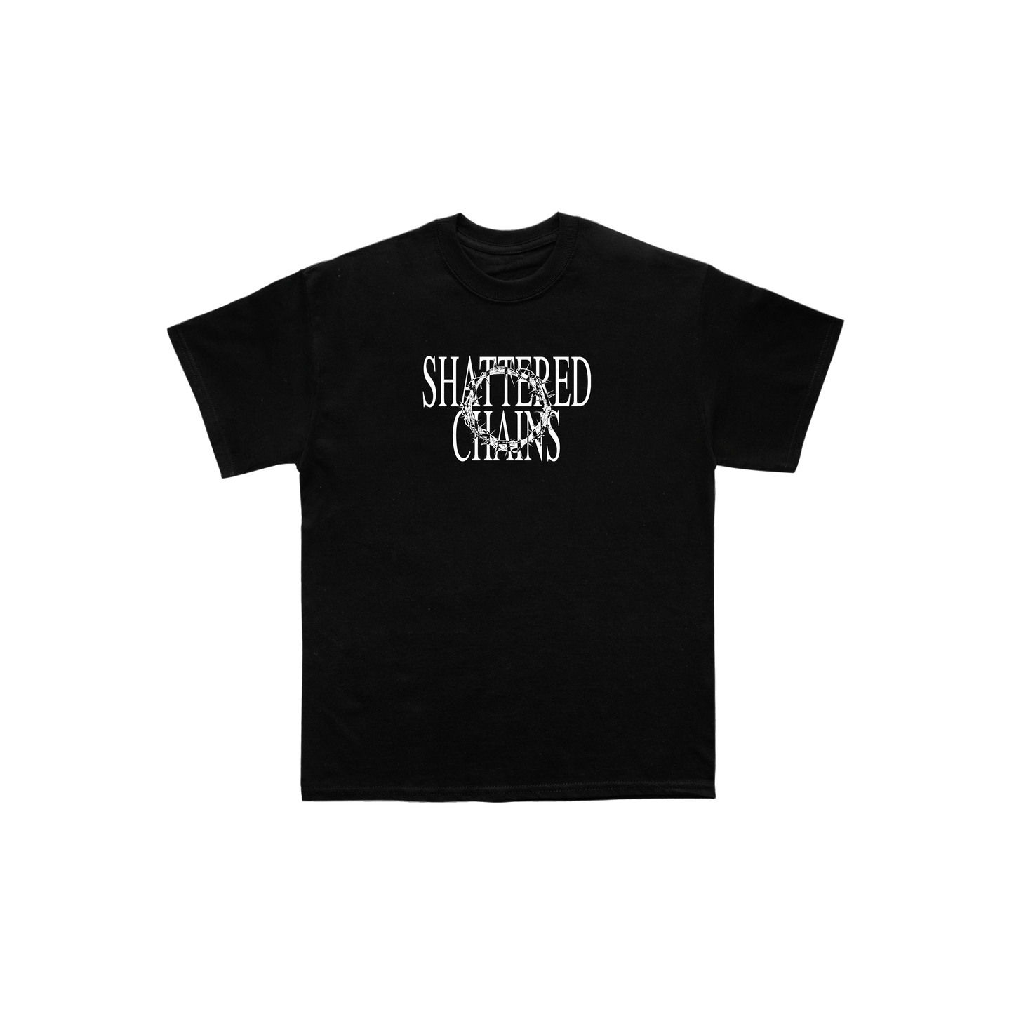 Shattered Tee