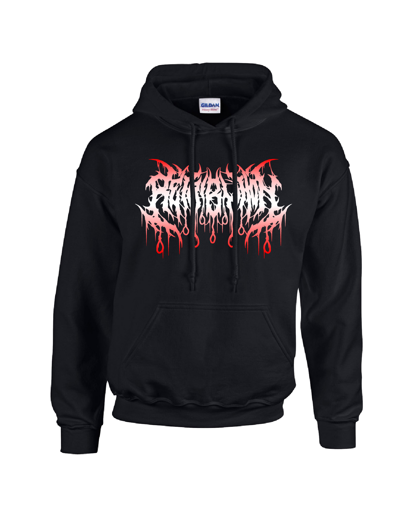 (Limited) Gradient Hoodie