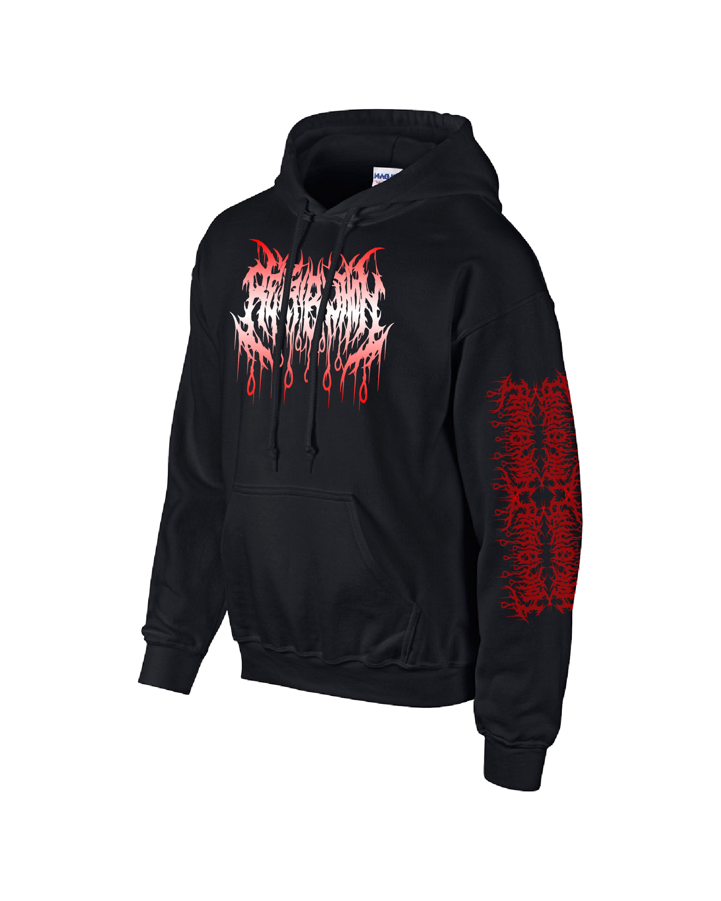 (Limited) Gradient Hoodie