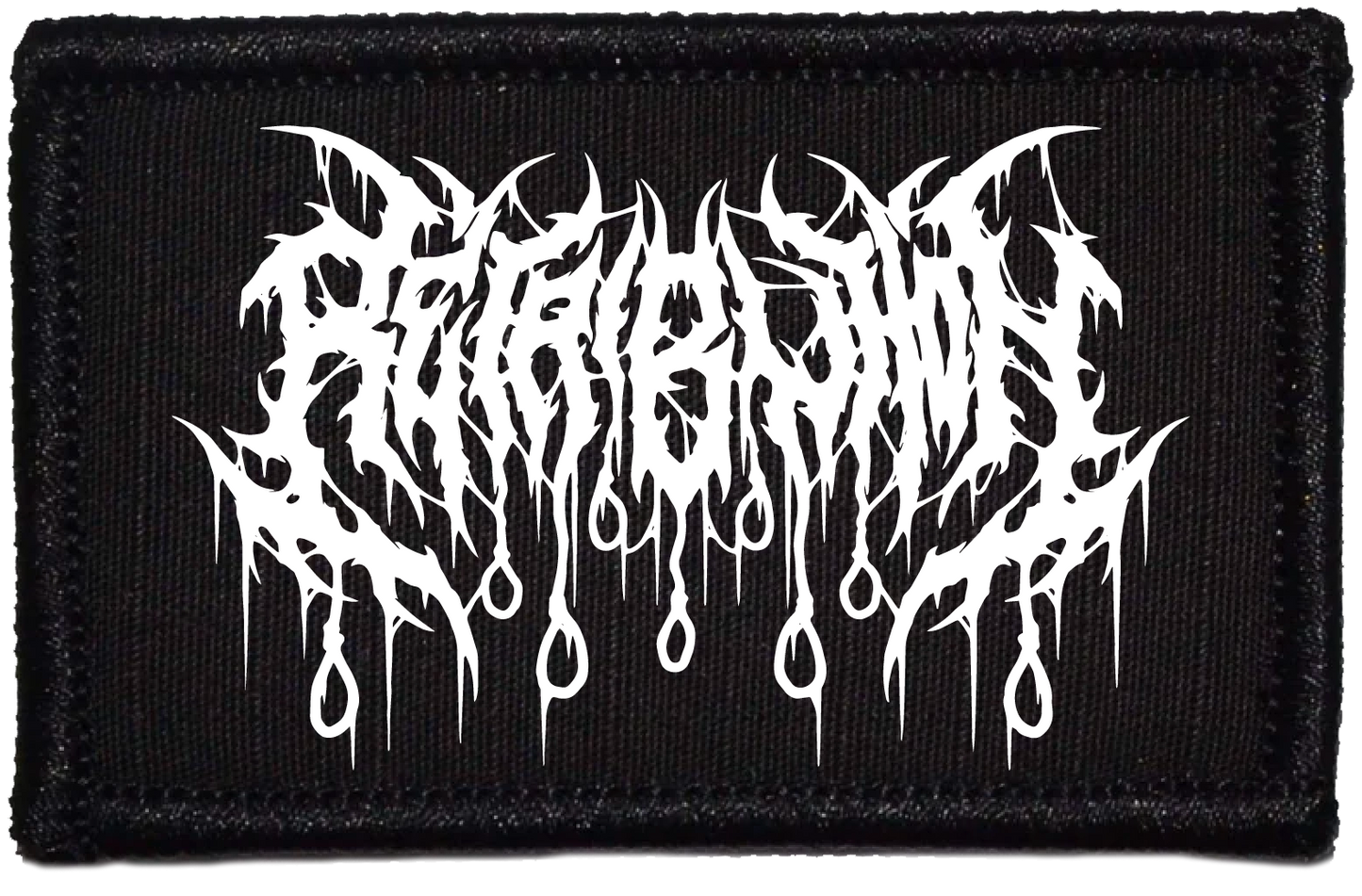 OG Patch